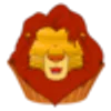 Adult Simba