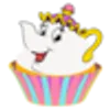 Mrs Potts