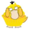 Psyduck