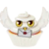 Hedwig Owl