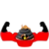 Mr Incredible