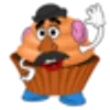 Mr Potato Head