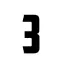 3