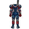Patriot Ironman