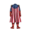 Homelander