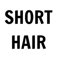 Short Hair
