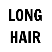 Long Hair