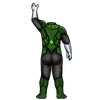 Green Lantern