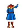 Captain Marvel