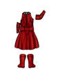 Scarlet Witch