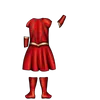 Iron Girl