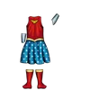 Wonder Girl
