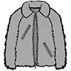 Fur Coat