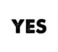 Yes