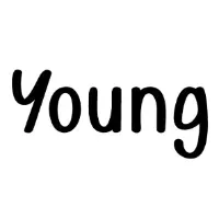 Young
