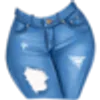 xanh vừa