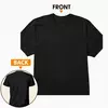 2FrontTshirt-Preview-Black