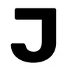 J