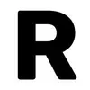 R