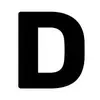 D