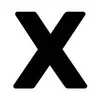 X