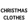 Christmas Clothes