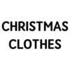 Christmas Clothes