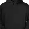 Hoodie-Black