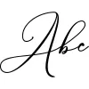 My font 2