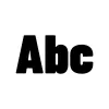 Font 5