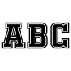Font 4