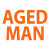 AGED MAN