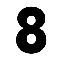 8 Name