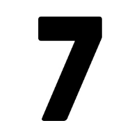 7 Name