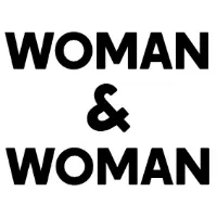 Woman - Woman