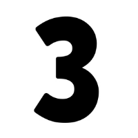3