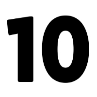 10 Name