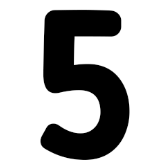 5