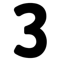 3