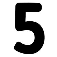 5