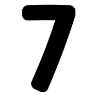 7