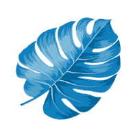Honolulu Blue