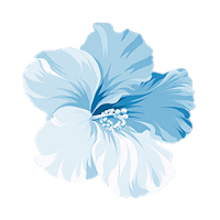 Honolulu Blue