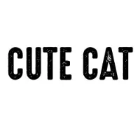 Cute Cat