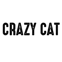 Crazy Cat