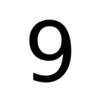 9