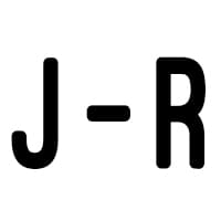 J - R