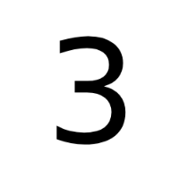 3