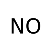 No