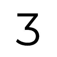 3